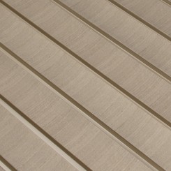 Paneles de pared de primera calidad AMBER Beige (Klemp)