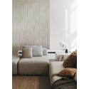 Panneaux muraux haut de gamme AMBER Beige (Klemp) Panneaux muraux haut de gamme AMBER Beige (Klemp)