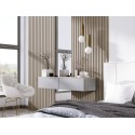 Panneaux muraux haut de gamme AMBER Beige (Klemp) Panneaux muraux haut de gamme AMBER Beige (Klemp)