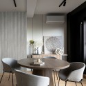 Premium wall panels AMBER Grey (Klemp) Premium wall panels AMBER Grey (Klemp)