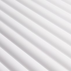 Pannelli murali premium INFINITY LUNA Per la pittura (Klemp)