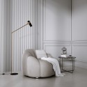 Premium wall panels INFINITY LUNA For painting (Klemp) Premium wall panels INFINITY LUNA For painting (Klemp)