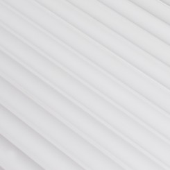 Paneles de pared INFINITY ONDA Para pintar (Klemp)