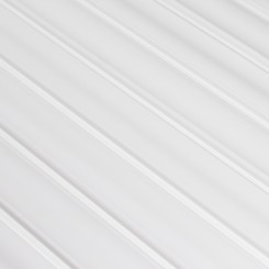 Paneles de pared INFINITY VERSAL Para pintar (Klemp)