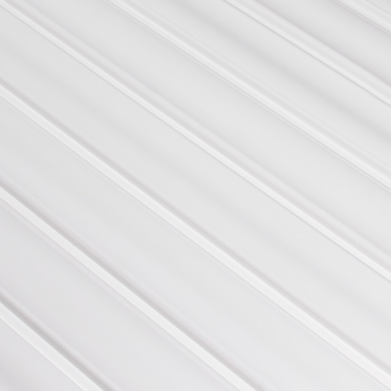Paneles de pared INFINITY VERSAL Para pintar (Klemp) - Paneles de pared Premium