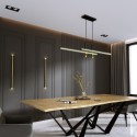 Paneles de pared INFINITY VERSAL Para pintar (Klemp)