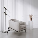 Paneles de pared INFINITY VERSAL Para pintar (Klemp)