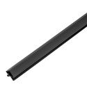 Listwa Kompozytowa Narożna Lamelowa Premium - dł. 2,9m - Graphite (Klemp) Listwa Kompozytowa Narożna Lamelowa Premium - dł. 2,9m - Graphite (Klemp)