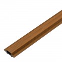 Bande de liaison lamellaire composite premium - Ambre 3D (Klemp) Bande de liaison lamellaire composite premium - Ambre 3D (Klemp)