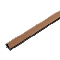 Listwa Kompozytowa Narożna Lamelowa Premium - dł. 2,9m - Amber 3D (Klemp) Listwa Kompozytowa Narożna Lamelowa Premium - dł. 2,9m - Amber 3D (Klemp)