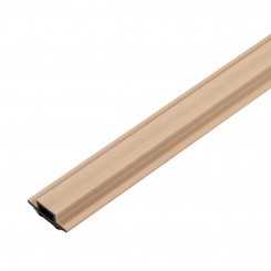 Bande de liaison lamellaire composite premium - Ecru (Klemp)