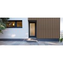 Bande d'angle premium - 50x50 mm longueur 2.9m - Ecru (Klemp) Bande d'angle premium - 50x50 mm longueur 2.9m - Ecru (Klemp)