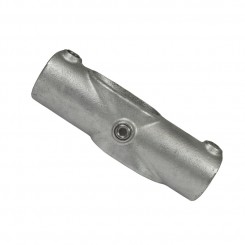 Kreuzstück für Gefälle 45° - Type 126E - 48,3 mm (Klemp)