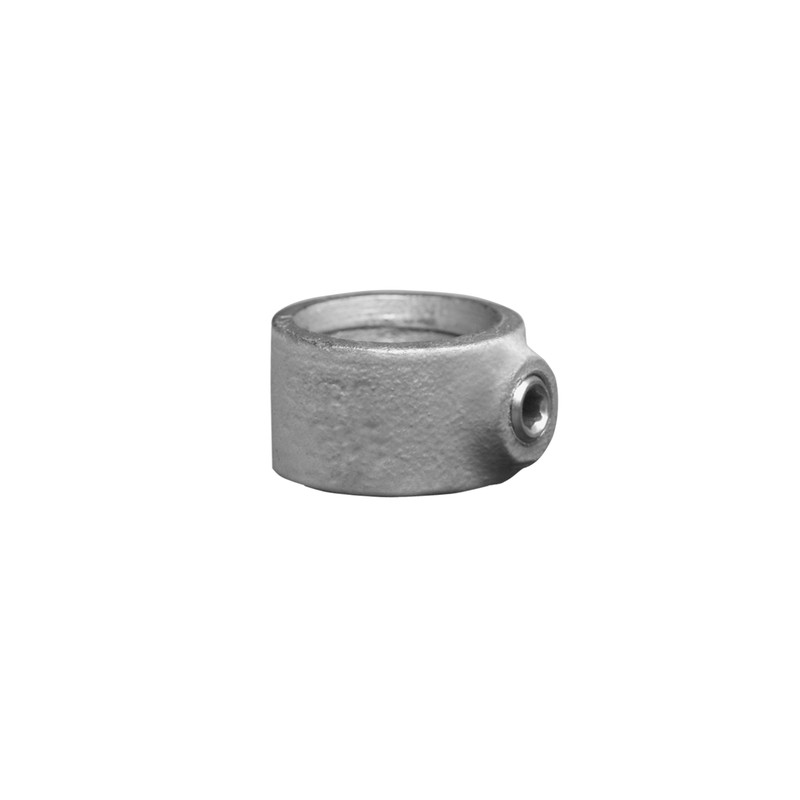 Pierścień Typ 60B, 26,9 mm, Ocynk (Klemp) - Złącza okrągłe Pierścień Typ 60B, 26,9 mm, Ocynk (Klemp) - Złącza okrągłe