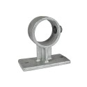 Soporte de pasamanos Typ 34B, 26,9 mm, Galvanizado (Klemp) Soporte de pasamanos Typ 34B, 26,9 mm, Galvanizado (Klemp)