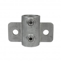 Heavt Duty Side PalmTyp 146D, 42,4 mm, Galvanized (Klemp)