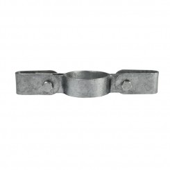 Double Sided Panel ClipTyp 71F, 60,3 mm, Galvanized (Klemp)