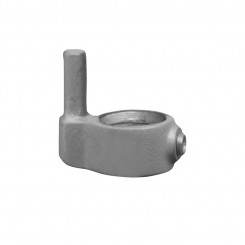 Rohrverbinder Stellringzapfen - Typ 63B - 26,9 mm (Klemp)