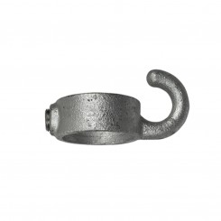 Gancho Typ 61E, 48,3 mm, Galvanizado (Klemp)