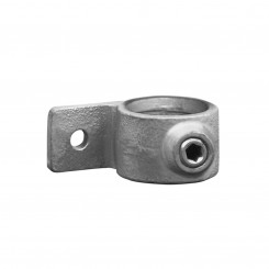 Placa voladiza de una cara Typ 55A, 21,3 mm, Galvanizado (Klemp)