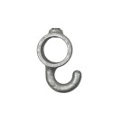 Stellring mit Haken - Typ 64C - 33,7 mm (Klemp) Stellring mit Haken - Typ 64C - 33,7 mm (Klemp)