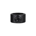 Collar Typ 60B, 26,9 mm, Negro (Klemp) Collar Typ 60B, 26,9 mm, Negro (Klemp)