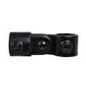 Single Swivel Typ 44B, 26,9 mm, Black (Klemp) Single Swivel Typ 44B, 26,9 mm, Black (Klemp)