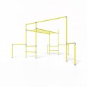 Parque infantil - Banana Jungle Playground (Klemp)