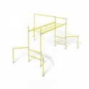 Spielplatz - Banana Jungle Playground (Klemp) Spielplatz - Banana Jungle Playground (Klemp)