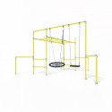 Parque infantil - Banana Jungle Playground (Klemp)
