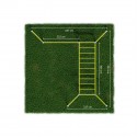 Parque infantil - Banana Jungle Playground (Klemp)