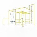 Playground - Treetop Treasures Playground (Klemp) Playground - Treetop Treasures Playground (Klemp)