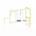 Swing - Jungle Vine Swing (Klemp)
