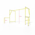 Swing - Jungle Vine Swing (Klemp)