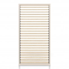 Paroi latérale pour pergola - Bois brut (Klemp)