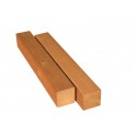 Perfil 42 x 42 - 5 piezas (Klemp) Perfil 42 x 42 - 5 piezas (Klemp)