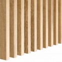 MDF Lamellen Mini 16x30 31stk. Eichenfurnier roh - Typ U (Klemp) MDF Lamellen Mini 16x30 31stk. Eichenfurnier roh - Typ U (Klemp)