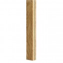 MDF Lamellen Mini 16x30 31stk. Eichenfurnier roh - Typ U (Klemp) MDF Lamellen Mini 16x30 31stk. Eichenfurnier roh - Typ U (Klemp)
