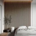 MDF Lamellen Mini 16x30 31stk. Eichenfurnier roh - Typ U (Klemp) MDF Lamellen Mini 16x30 31stk. Eichenfurnier roh - Typ U (Klemp)