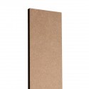 Lambrisering voor schilderen 10x100 (10 stuks) (Klemp) Lambrisering voor schilderen 10x100 (10 stuks) (Klemp)