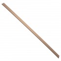 Lambrisering voor schilderen 10x100 (10 stuks) (Klemp) Lambrisering voor schilderen 10x100 (10 stuks) (Klemp)