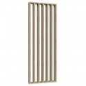 Vrijstaande lattenwand - Sonoma eik - 22x90 (Klemp) Vrijstaande lattenwand - Sonoma eik - 22x90 (Klemp)