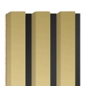 Lamele MDF na płycie HDF - Unikolor - Wzornik (Klemp) Lamele MDF na płycie HDF - Unikolor - Wzornik (Klemp)