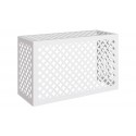 AC cover - customised grille (Klemp) AC cover - customised grille (Klemp)