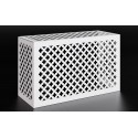AC cover - customised grille (Klemp) AC cover - customised grille (Klemp)