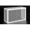 AC cover - customised grille (Klemp) AC cover - customised grille (Klemp)