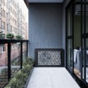 AC cover - customised grille (Klemp) AC cover - customised grille (Klemp)