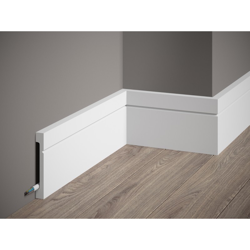 Plinthe MD356 (Klemp) - Plinthes Plinthe MD356 (Klemp) - Plinthes