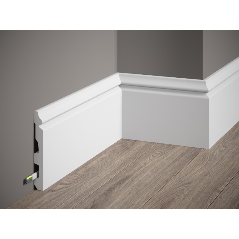 Sockelleiste MD360 (Klemp) - Sockelleisten Sockelleiste MD360 (Klemp) - Sockelleisten