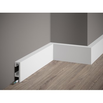 Listwa przypodłogowa QL019 (Klemp)